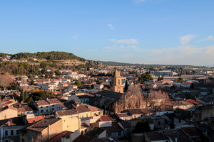 Serrurier Gardanne